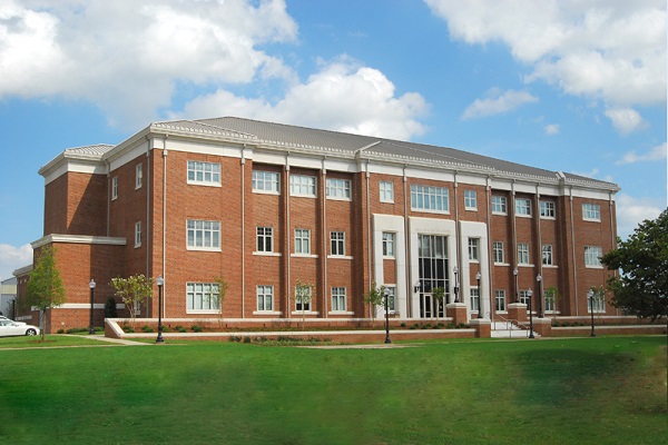 Calhoun Community College - VOLANT OVERSEAS